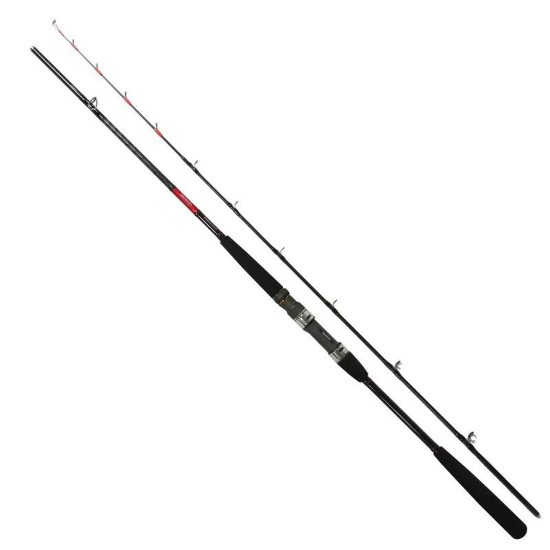 DAIWA AKAMUTU X S-210 ダイワアカムツ　超美品 DAIWA（ダイワ） アカムツX S-210 / 船釣り ノドグロ アカムツ釣り