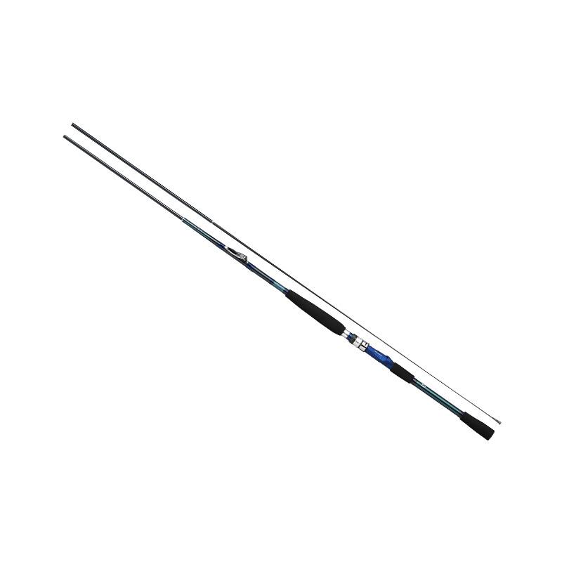 DAIWA（ダイワ） IL帆影 50-270・Y / インターライン ホカゲ 中通し