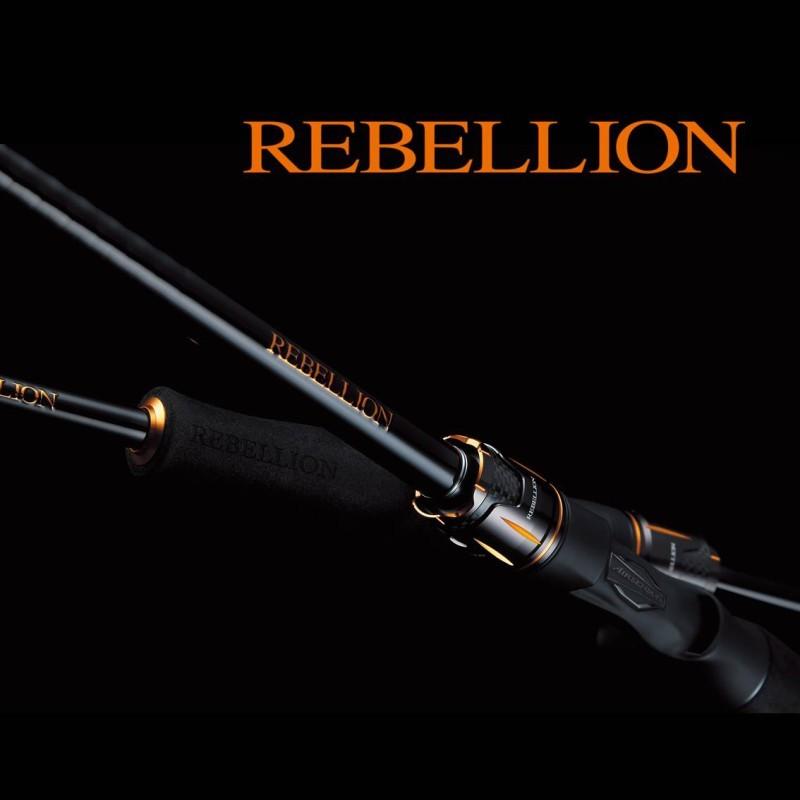 DAIWA(釣り) ダイワ リベリオン 6102MRB / バス釣り ベイト DAIWA(釣り) ダイワ リベリオン 6102MRB / バス釣り ベイト