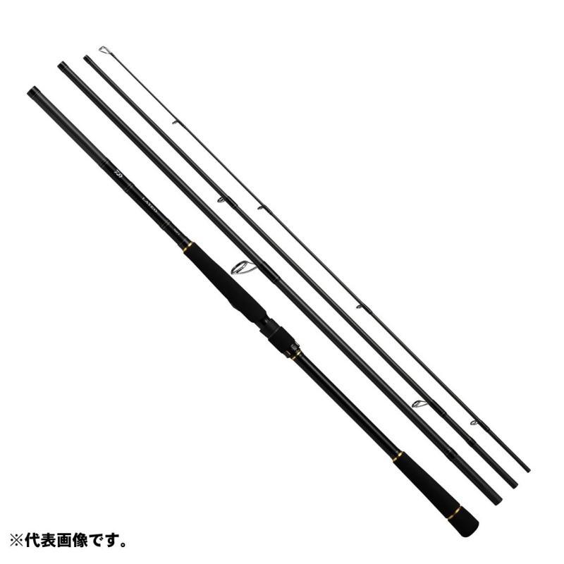 ダイワ ラテオ モバイル 106m 4 シーバスロッド モバイルロッド 釣具のfto ヤフー店 通販 Yahoo ショッピング