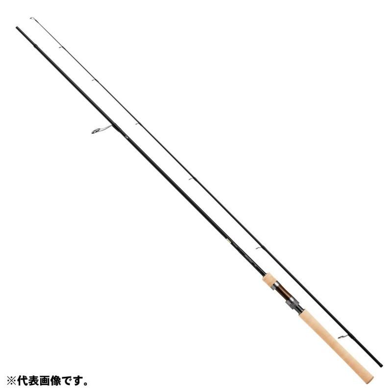 DAIWA - とも様向け　ダイワ シルバークリーク NS 78M 2ピース スピニング とも様向け ダイワ シルバークリーク NS 78M 2ピース スピニング