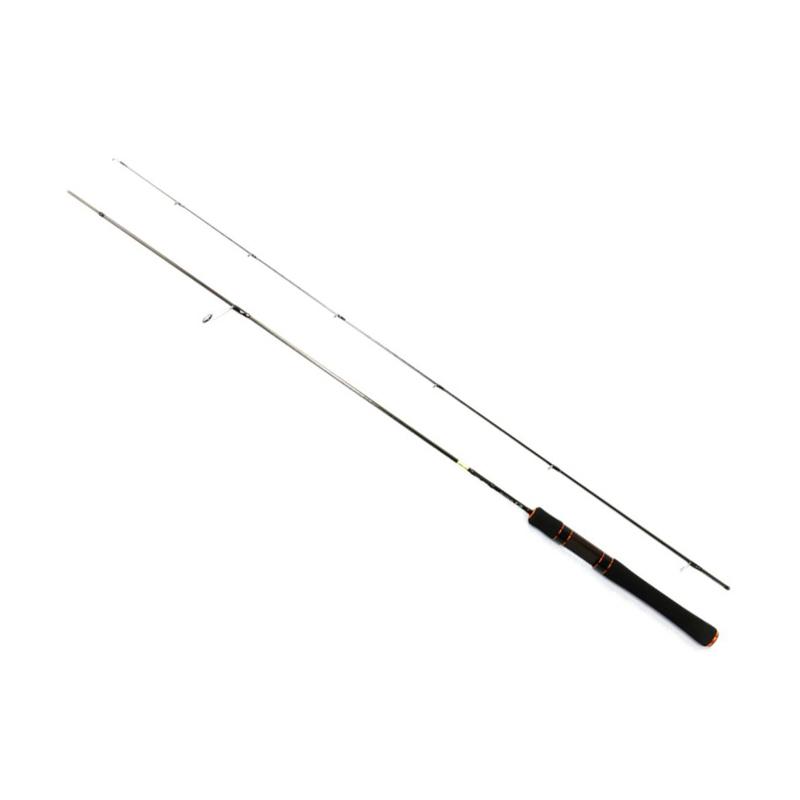 DAIWA（ダイワ） プレッソ ST 60UL / トラウトロッド エリアトラウト