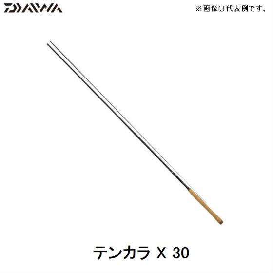 ダイワ　テンカラ X 30 / テンカラ竿 メガトップ ヤマメ アマゴ ニジマス｜yfto2｜04