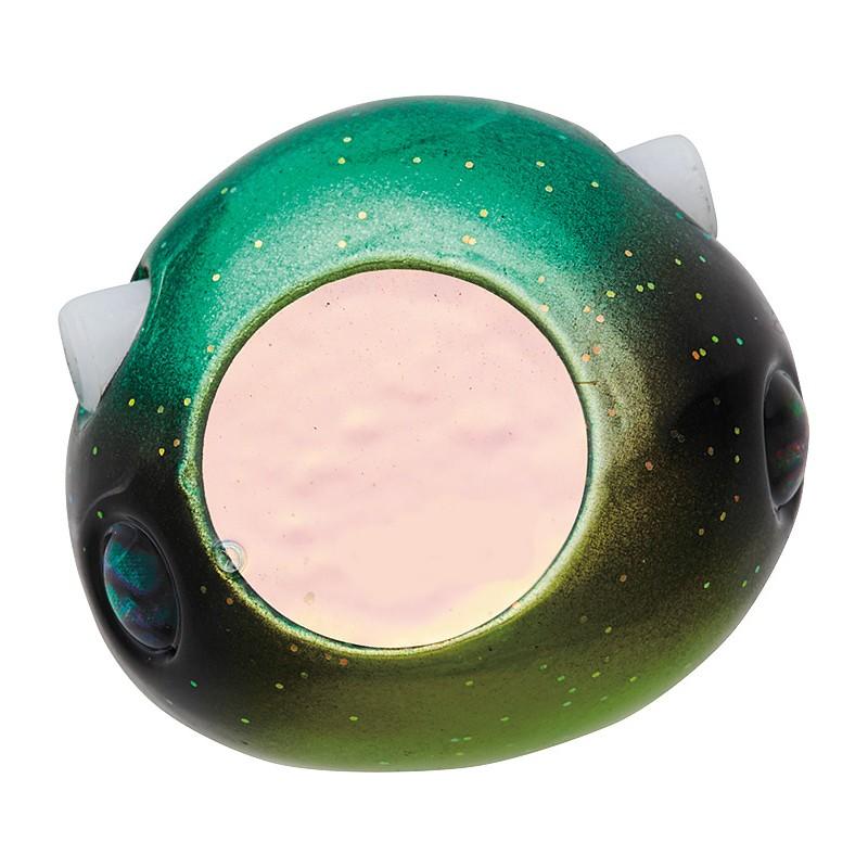 DAIWA（釣り） ダイワ 紅牙ベイラバー フリー TG αヘッド 120g 紅牙