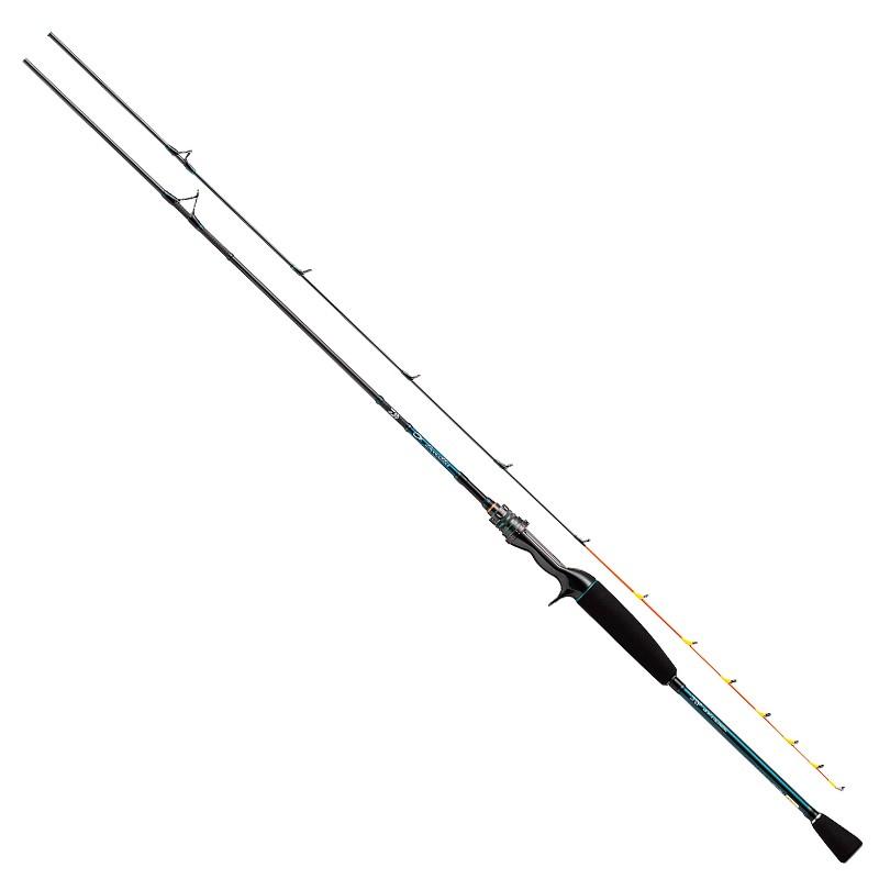 DAIWA（ダイワ） エメラルダス AGS イカメタル N56XULB IM / イカ釣り