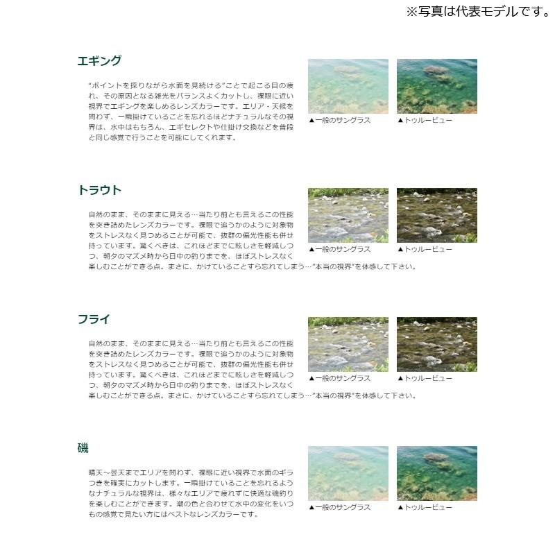 ⭐公式品⭐ ダイワ　TLO 028 タレックス 偏光オーバーグラス トゥルービュー 【2008156441】(12906円)