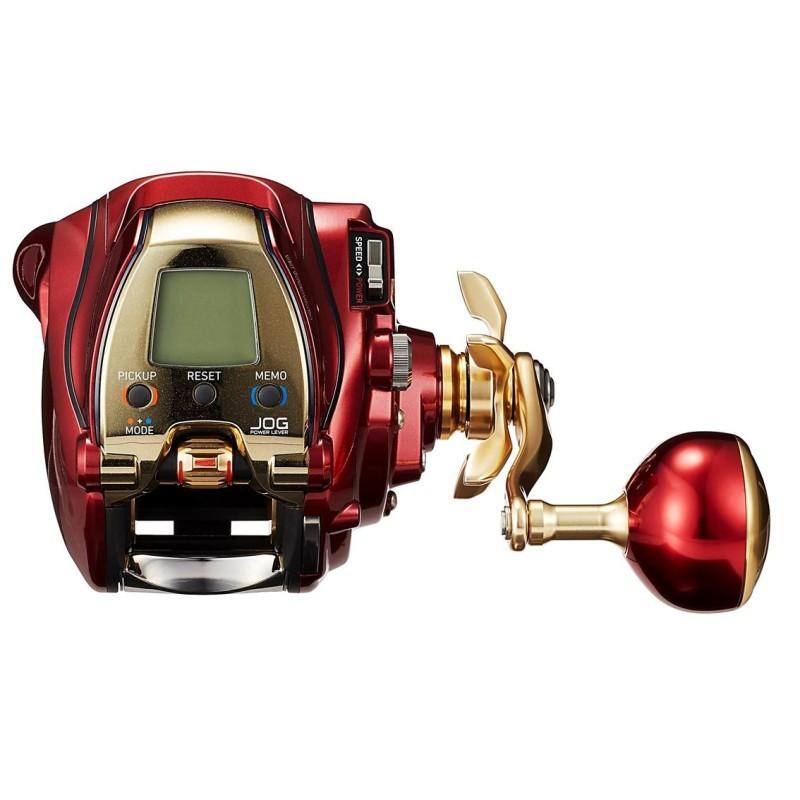 DAIWA(釣り) ダイワ シーボーグ 300MJ / 電動リール 右 DAIWA(釣り) ダイワ シーボーグ 300MJ / 電動リール 右