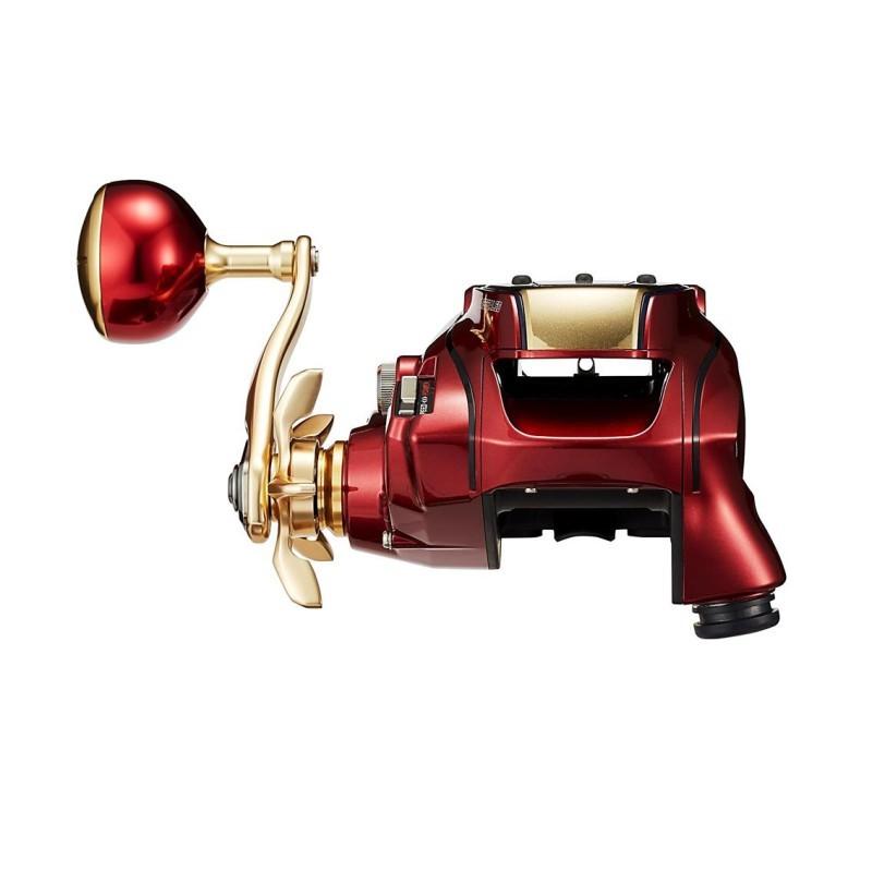 DAIWA(釣り) ダイワ シーボーグ 300MJ / 電動リール 右 DAIWA(釣り) ダイワ シーボーグ 300MJ / 電動リール 右