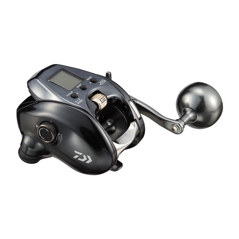 DAIWA - 【タケ】ダイワ　21 シーボーグ　300J   右巻き DAIWA（釣り） ダイワ 21シーボーグ 300J / 電動リール 右巻き