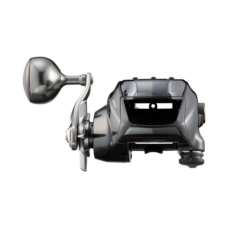 DAIWA 21SEABORG 300J シーボーグ 21 右巻き DAIWA（釣り） ダイワ 21シーボーグ 300J / 電動リール 右巻き