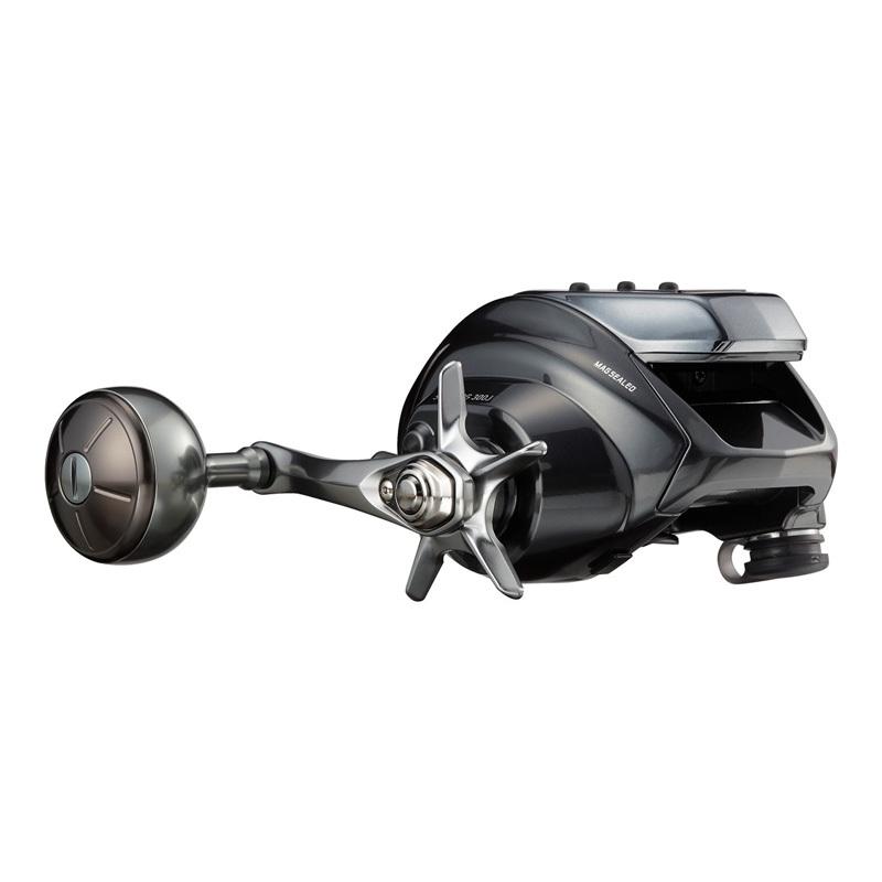 DAIWA - 【タケ】ダイワ　21 シーボーグ　300J   右巻き DAIWA（釣り） ダイワ 21シーボーグ 300J / 電動リール 右巻き