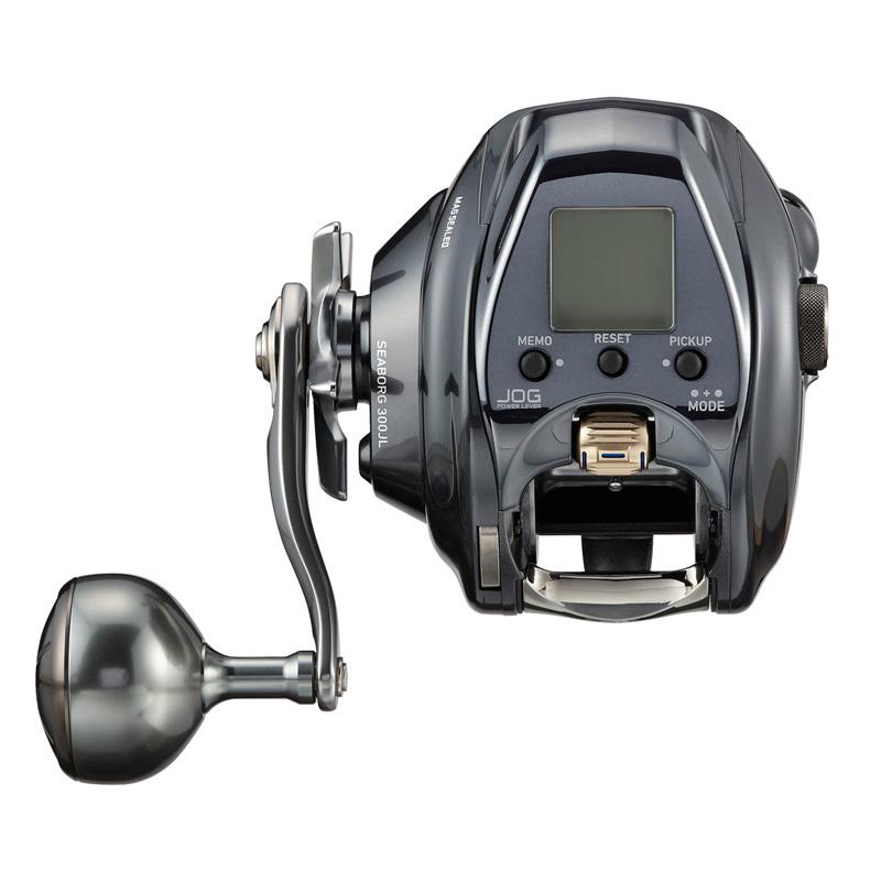 【送料込】ダイワ　21　シーボーグ　G300JL 送料込】ダイワ 21 シーボーグ G300JL ダイワ シーボーグ G300JL