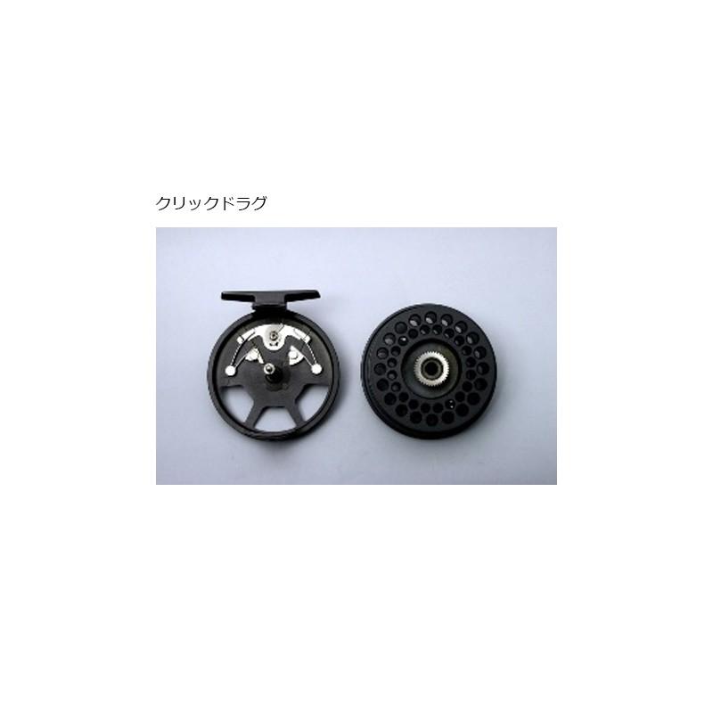 DAIWA（ダイワ） ロッホモア 200A / フライリール : 釣具のFTO ヤフー