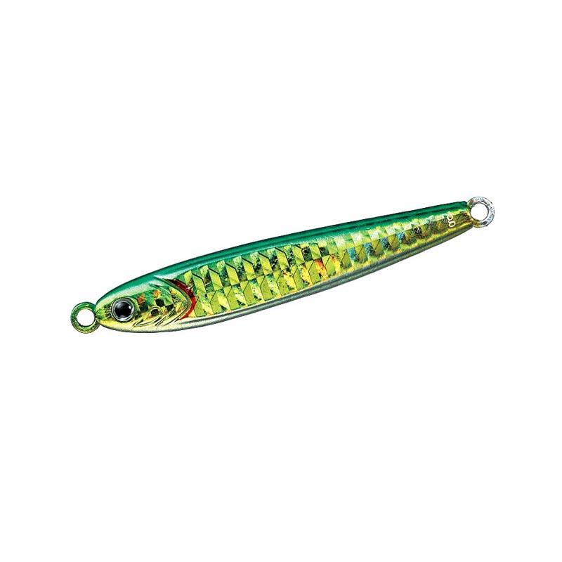 DAIWA（釣り） ダイワ TGベイト 60g PHグリーンゴールド : 釣具