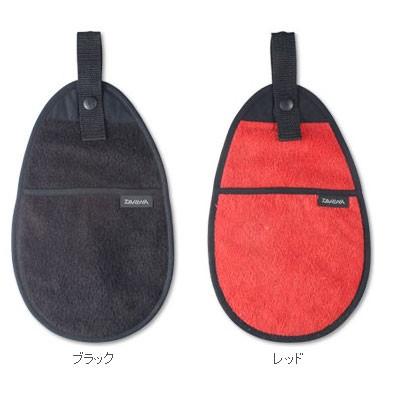 DAIWA（ダイワ） DAIWAフィッシングタオル レッド : 釣具のFTO ヤフー