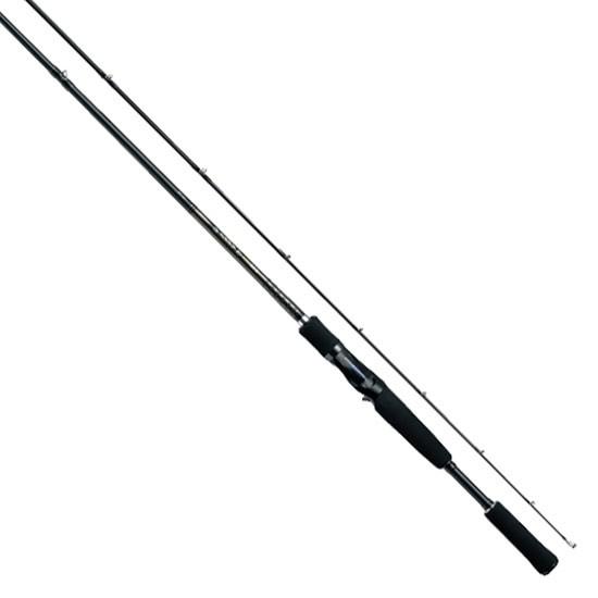 ダイワ ハートランド 【疾風 BIWAKO SPEC.】 742HRB-SV12