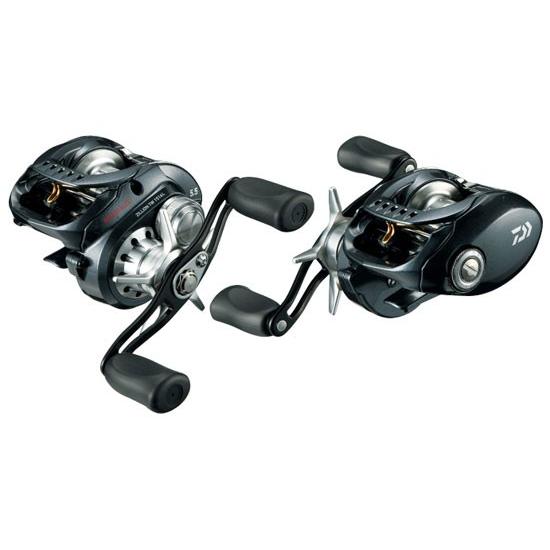 DAIWA ZILLION TW 1516H リール DAIWA（釣り） ダイワ(DAIWA) ジリオン TW 1516H (ベイトリール