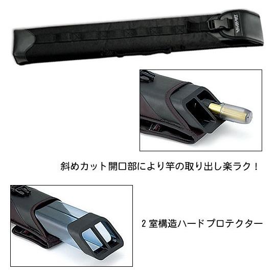 ダイワ ロッドケース渓流 62 F ブラック 渓流釣り ロッドケース 釣具のfto ヤフー店 通販 Yahoo ショッピング