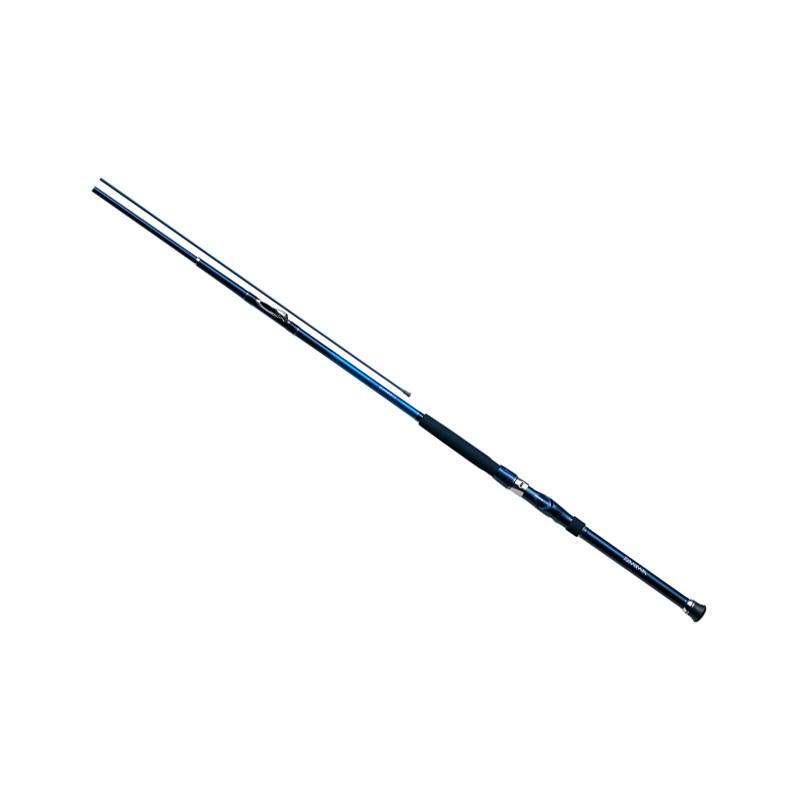 DAIWA（釣り） ダイワ インターライン シーパワー73 50−350