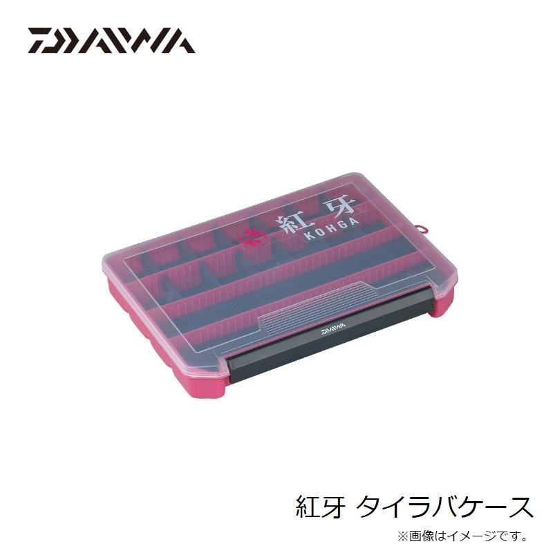 DAIWA（ダイワ） 紅牙 タイラバケース : 釣具のFTO ヤフー店 - 通販