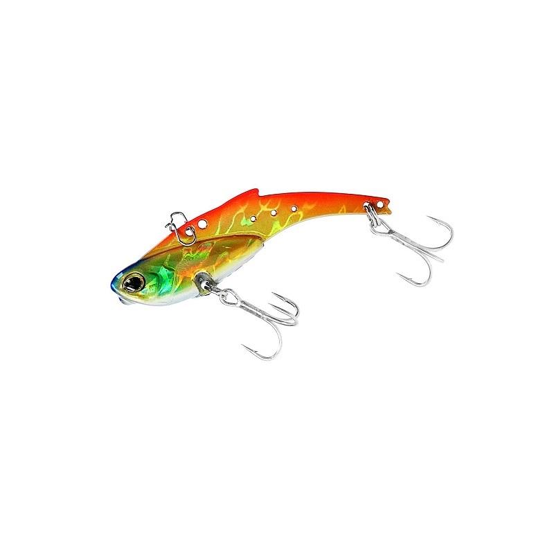 ダイワ モアザン リアルスティール 18g デイリアクション デイリアクション 60mm 18g 釣具のfto ヤフー店 通販 Yahoo ショッピング