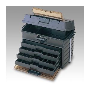 明邦 VS-8050 ブラック スモークBK : 釣具のFTO ヤフー店 - 通販