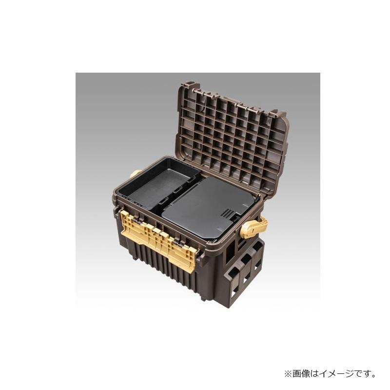 明邦 VS-7090N 限定カラー ディープブラウン / バーサス タックル