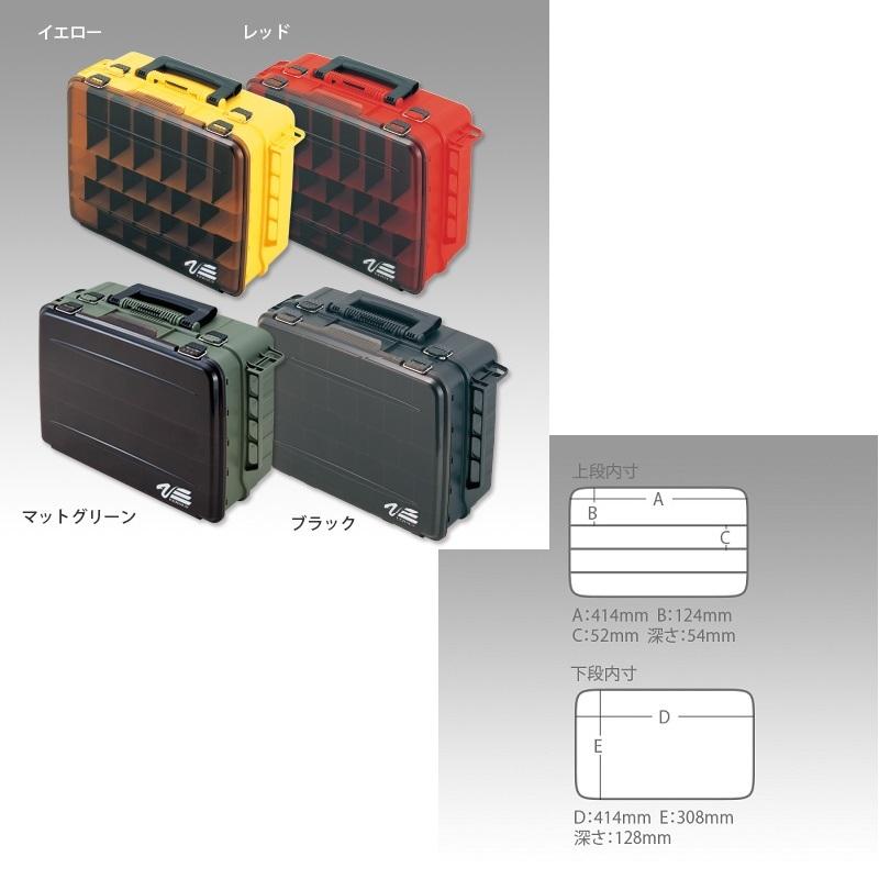 明邦 VS-3080 マットグリーン : 釣具のFTO ヤフー店 - 通販
