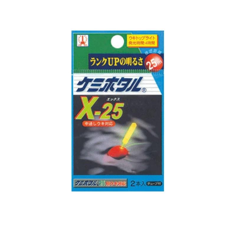 ルミカ　A02001 ケミホタル X-25｜yfto2