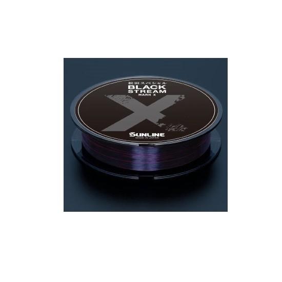 サンライン 松田SP ブラックストリーム マーク X('20) 600m #1.5