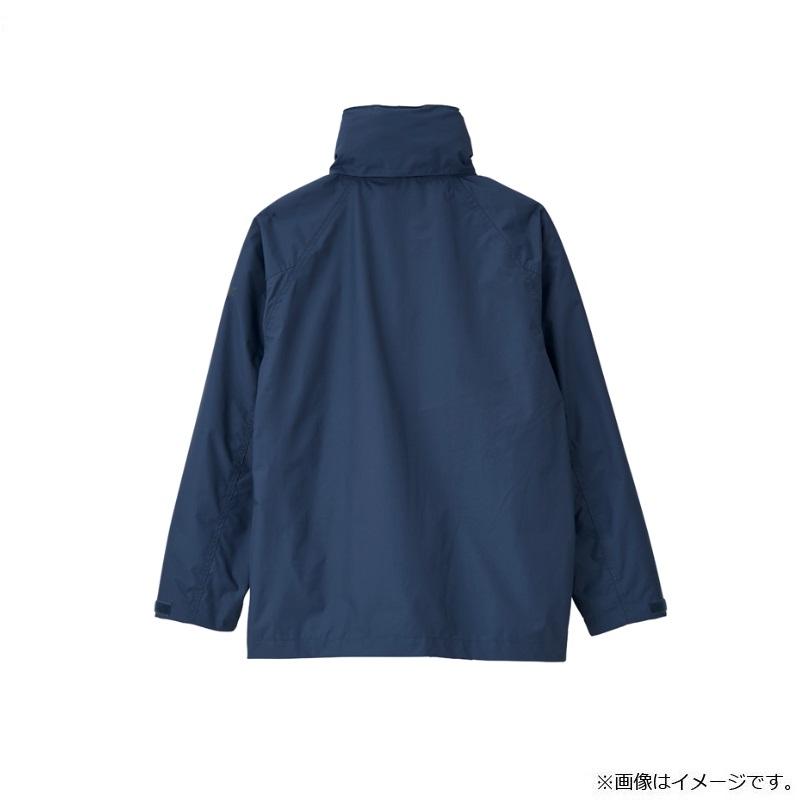 サンライン SUW-22302 S-DRYウォームスーツ M チタンネイビー【在庫限り特価】【秋冬物衣料大処分】の画像