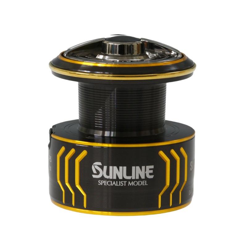 ダイワインパル3000 サンラインスプールSSM-3000-R5 サンライン SSM