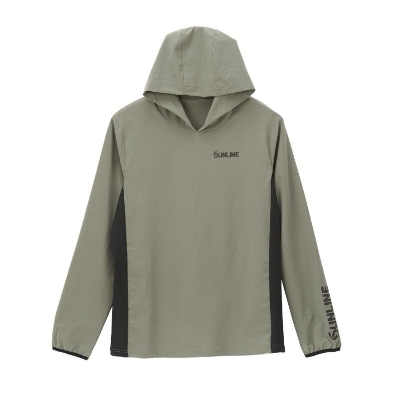 YAMASHITA Ｔシャツ、パーカーセット‼️ K-1309 MIDパーカー他入荷のお知らせ：KUSHITANI 清水店