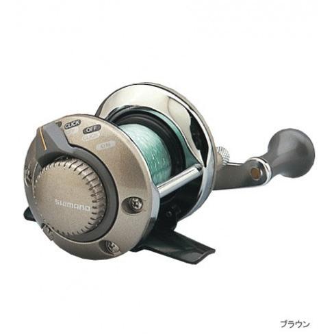シマノ Shimano クラブ デミ ブルー rl 小型両軸リール ワカサギ釣り 穴釣り 釣具のfto ヤフー店 通販 Yahoo ショッピング