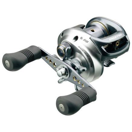 シマノ Shimano 炎月bb えんげつbb Pg ベイトリール 右ハンドル ソルト対応 釣具のfto ヤフー店 通販 Yahoo ショッピング