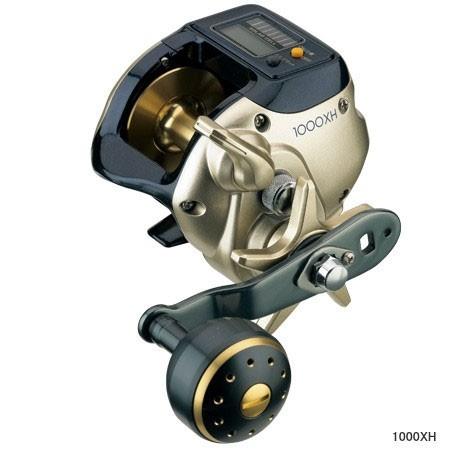 シマノ シマノ(SHIMANO) SC小船XH 3000XH (船釣り両軸リール シマノ シマノ(SHIMANO) SC小船XH 3000XH (船釣り両軸リール