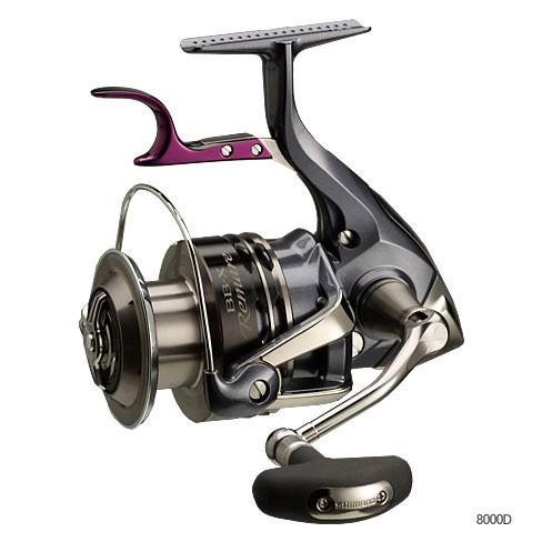Shimano BBXレマーレ6000D レバーブレーキリール シマノ シマノ(SHIMANO) BB-X レマーレ(Remare) 6000D