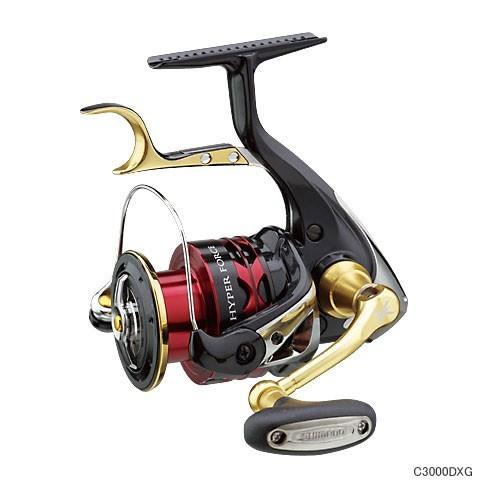 リール bb-x hyper force c4000 type-g Amazon | シマノ(SHIMANO) スピニングリール 磯 14 BB-X ハイパー