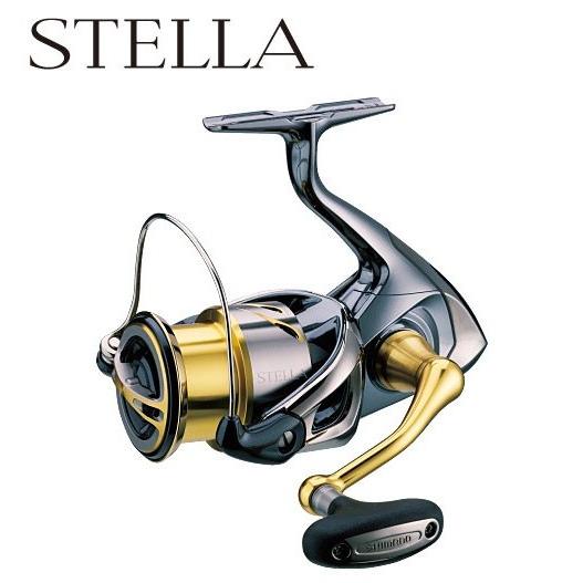 シマノ シマノ(SHIMANO) 14ステラ 3000HG (スピニングリール