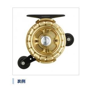 シマノ　カイエイ60 シマノ シマノ(SHIMANO) カイエイ60(KAIEI60 ) GOLD (落し込み