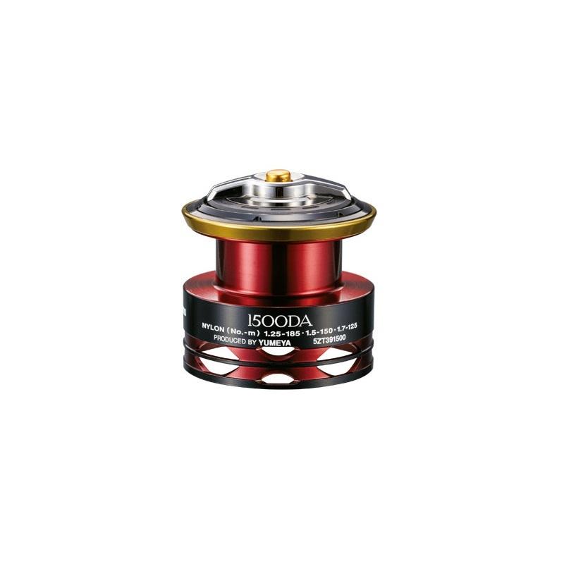 SHIMANO 夢屋 14 BB-X ハイパーフォース シマノ 夢屋 14 BB-X ハイパーフォース PE0615DA スプール (B-4)