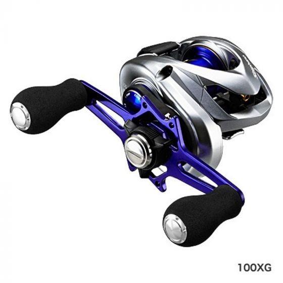 SHIMANO ステファーノ100XG シマノ シマノ ステファーノ XG (Stephano XG) 100XG(右) : 釣具