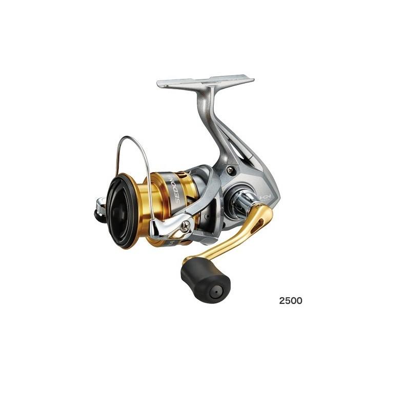 すぐ釣れるフルセット】メジャークラフト 17セドナC3000DH エギ王他