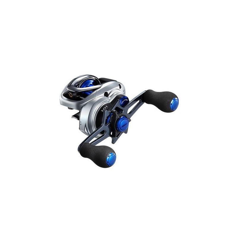 シマノ 17ステファーノ SS 101HG / カワハギ リール 左巻き シマノ 17ステファーノ SS 101HG / カワハギ リール 左巻き