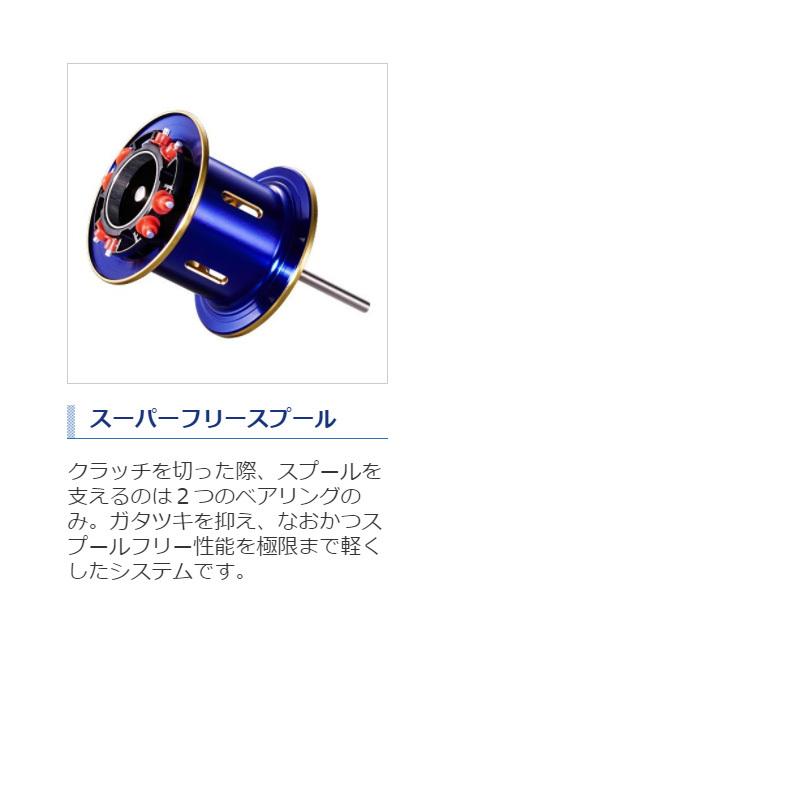 シマノ 17ステファーノ SS 101HG / カワハギ リール 左巻き シマノ 17ステファーノ SS 101HG / カワハギ リール 左巻き