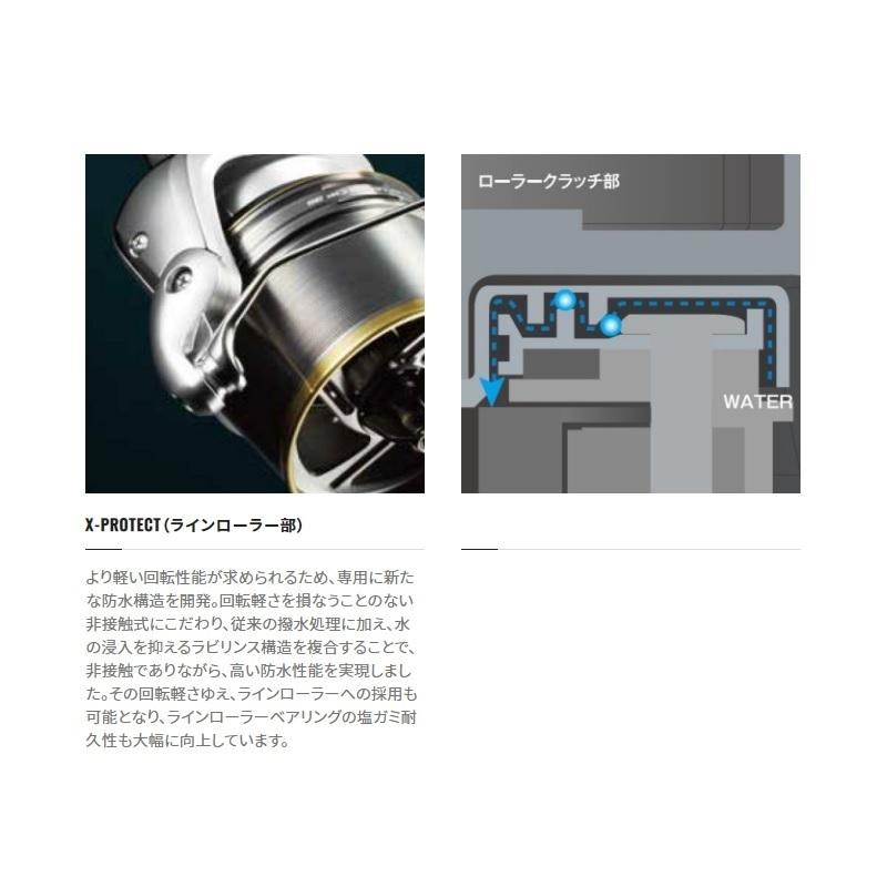 SHIMANO シマノ18 サ－フリ－ダ－ CI4+30 極細 シマノ (Shimano) 18 サーフリーダー CI4+ 30極細仕様 の釣具