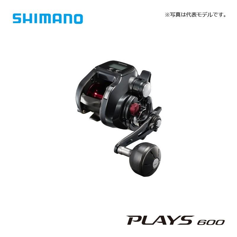 シマノ シマノ 19 プレイズ 600 : 釣具のFTO ヤフー店 - 通販 - Yahoo 