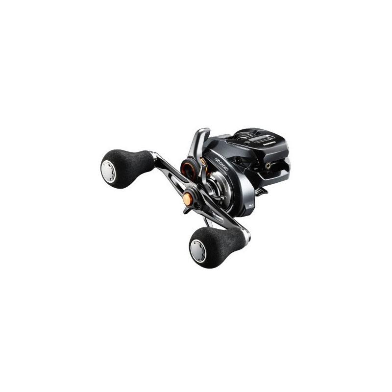 シマノ シマノ 19 バルケッタ プレミアム 150DHXG / 右ハンドル 両軸 