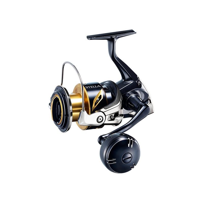 SHIMANO STELLA SW6000PG シマノ リール ステラ シマノ（SHIMANO） 20 ステラ SW 6000PG / スピニングリール ジギング