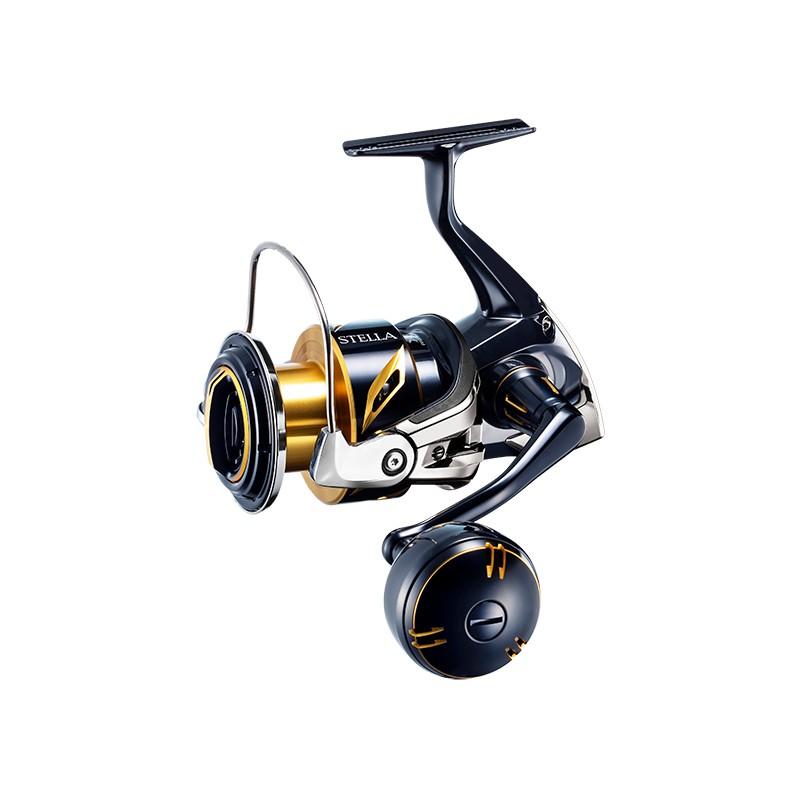 【美品】20 ステラ SW 6000HG シマノ　ジギング　スピニング Amazon | シマノ(SHIMANO) ジギング スピニングリール 20 ステラ